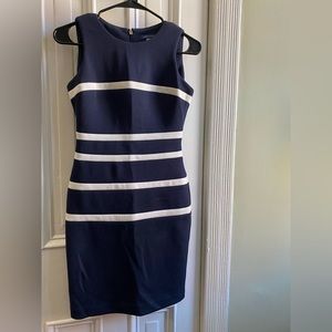 Tommy Hilfiger Sheath Dress